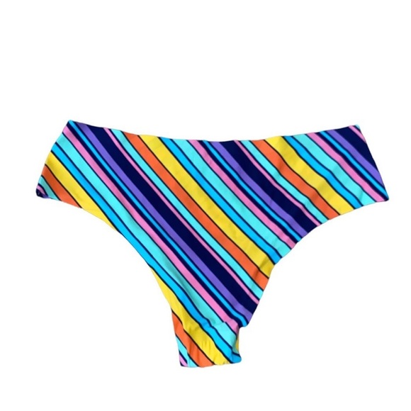 POP Fit Intimates & Sleepwear Cheek Boss Cheeky Panty Poshmark